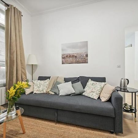 Paris 14E ,Cosy Appartement 2 Pieces Renove ภายนอก รูปภาพ