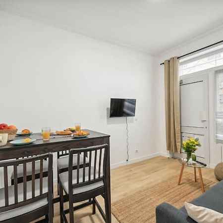 Paris 14E ,Cosy Appartement 2 Pieces Renove ภายนอก รูปภาพ