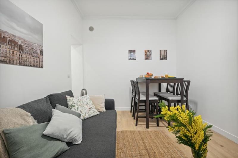 Paris 14E ,Cosy Appartement 2 Pieces Renove ภายนอก รูปภาพ