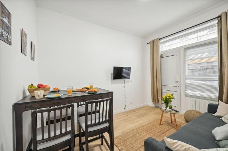 Paris 14E ,Cosy Appartement 2 Pieces Renove ภายนอก รูปภาพ
