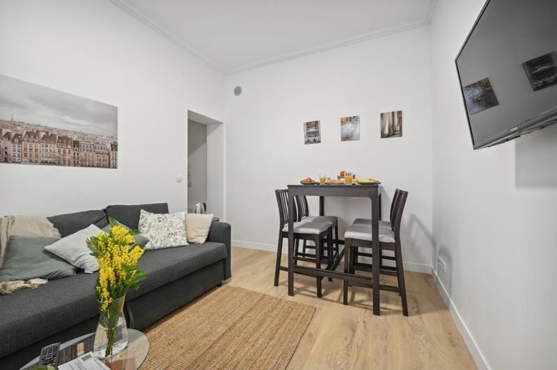 Paris 14E ,Cosy Appartement 2 Pieces Renove ภายนอก รูปภาพ