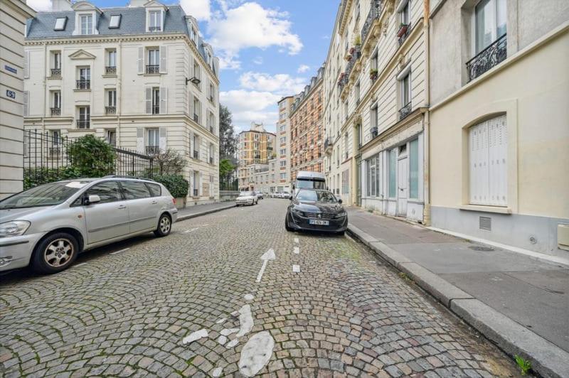 Paris 14E ,Cosy Appartement 2 Pieces Renove ภายนอก รูปภาพ
